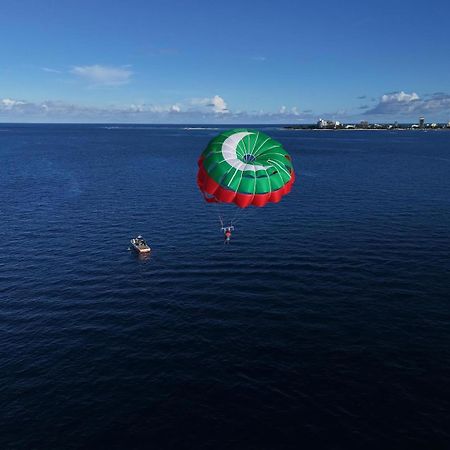 Triton Prestige Seaview And Spa Maafushi Zewnętrze zdjęcie