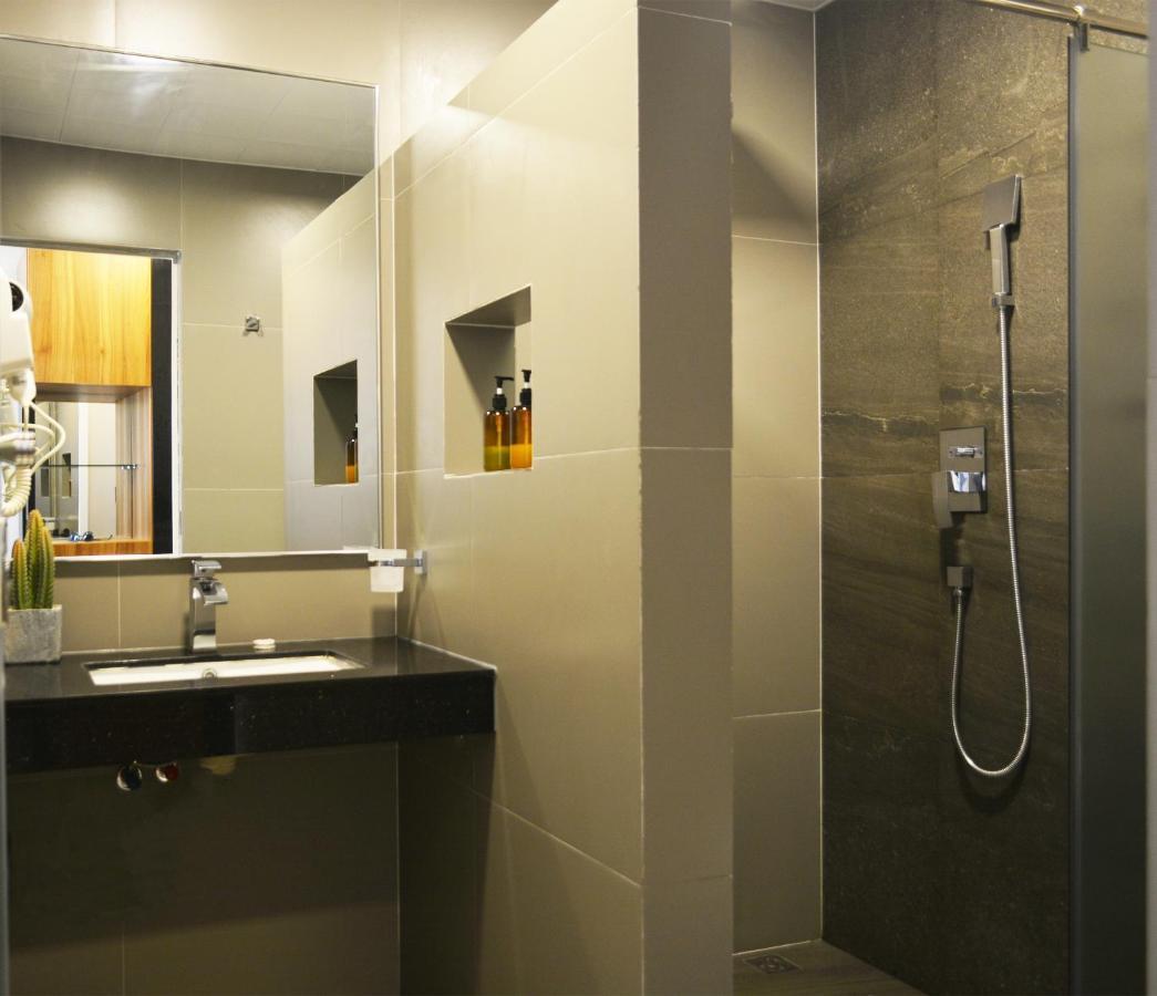 Triton Prestige Seaview And Spa Maafushi Zewnętrze zdjęcie