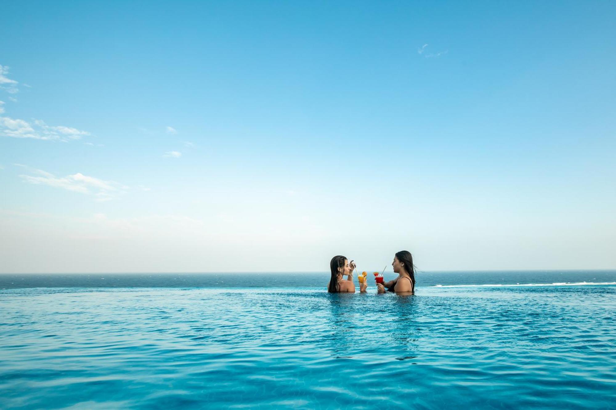 Triton Prestige Seaview And Spa Maafushi Zewnętrze zdjęcie